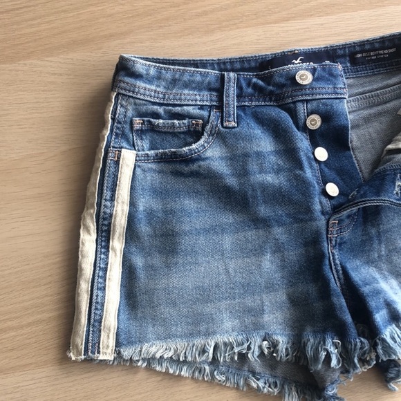 🪲 NWOT hollister jeans - Picture 3 of 6